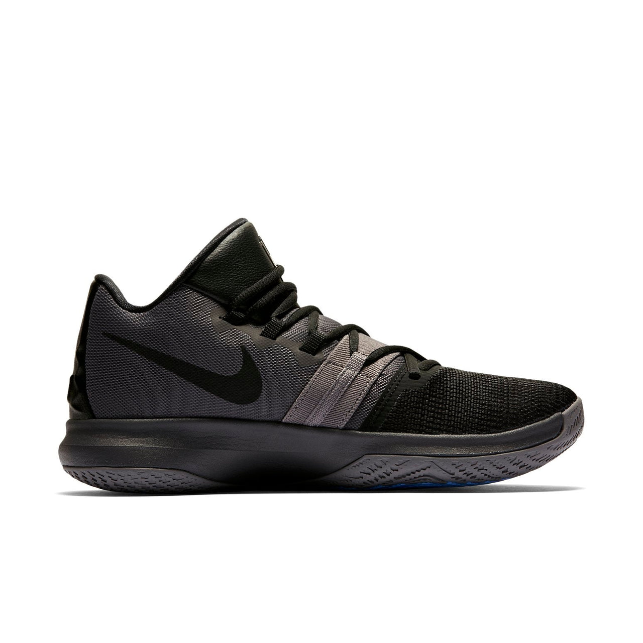 Nike Kyrie Flytrap 'Black Thunder Grey' AA7071-011