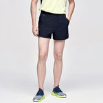 FILA Causual Sports Short Pant Male Black A11M122361F-BK