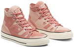 Converse Chuck 70 E260 High 'Earth Tone Suede - Pink Sandstone' 167763C