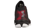 Under Armour Curry 2.5 'Red Black' 1274425-001