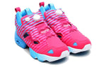 Reebok Instapump Fury 'Candy Pink Blue Blink White' V59962