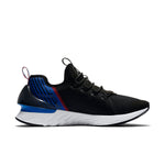 Paris Saint-Germain x Air Jordan React Havoc SE 'Black Hyper Cobalt Red' CT6489-001