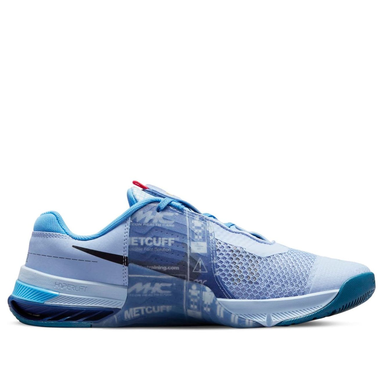 Nike Metcon 7 AMP 'Light Marine' DH3382-504