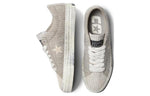 Converse One Star Pro 'Beige Distressed' A04972C