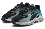 PUMA RS-Connect Splash 'Black Eggshell Blue' 381910-03
