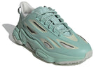 (WMNS) adidas Ozweego Celox 'Hazy Green' GX2429