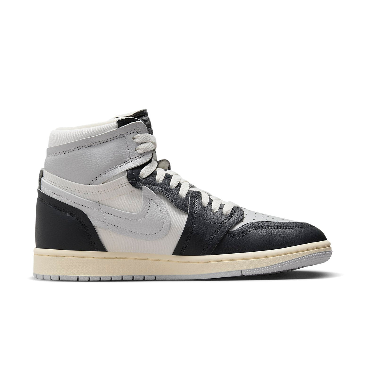 (WMNS) Air Jordan 1 MM High 'Coconut Milk' FB9891-001