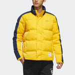 adidas neo Casual Sports Outdoor Windproof Stay Warm Down Jacket EI4414