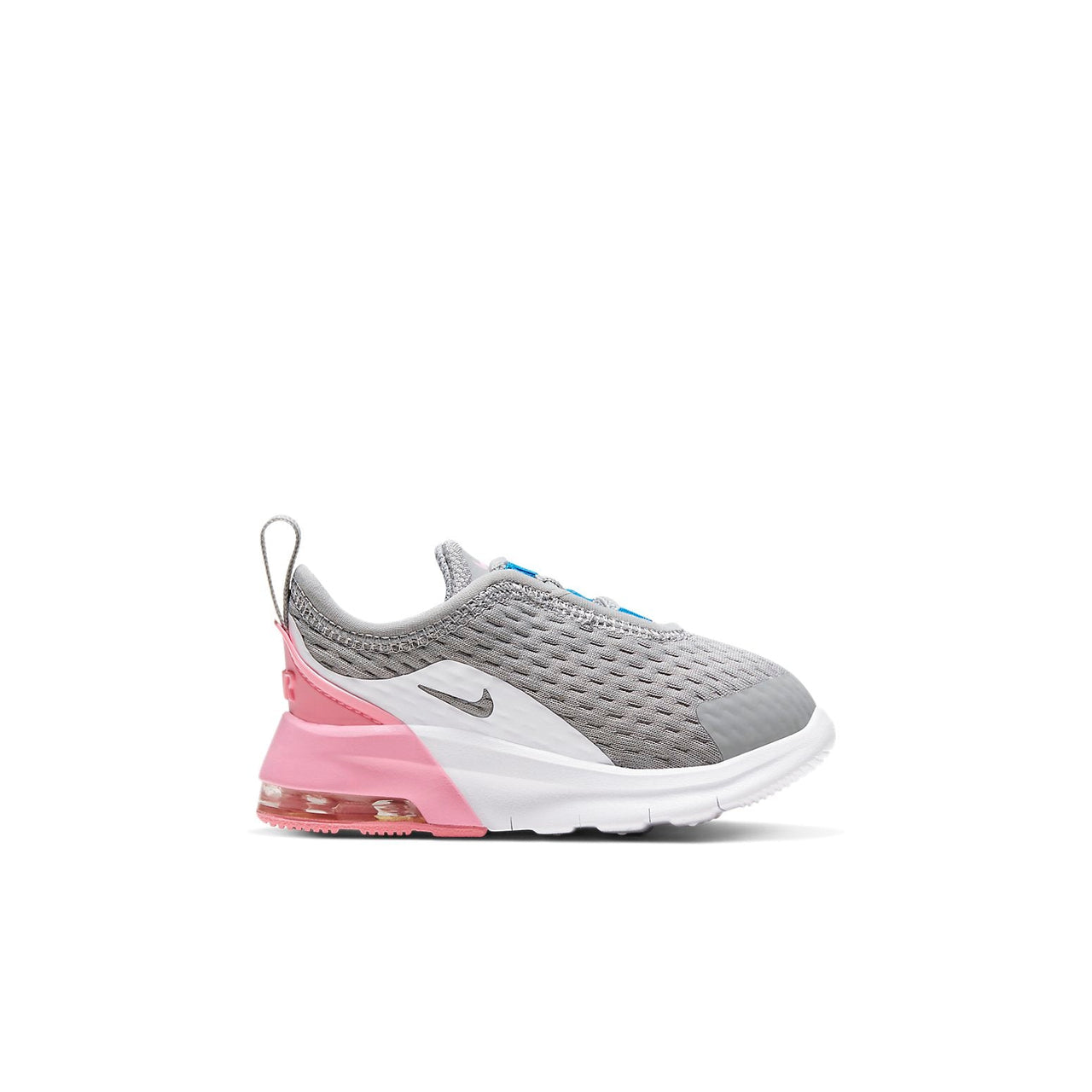 (TD) Nike Air Max Motion 2 Grey/Pink AQ2744-017