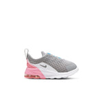 (TD) Nike Air Max Motion 2 Grey/Pink AQ2744-017