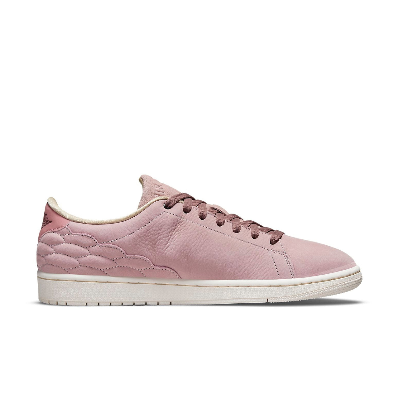 Air Jordan 1 Centre Court 'Pink Oxford' DO7444-621