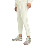 Nike NSW circa casual pants Asia Sizing 'Light Yellow' DQ4241-113
