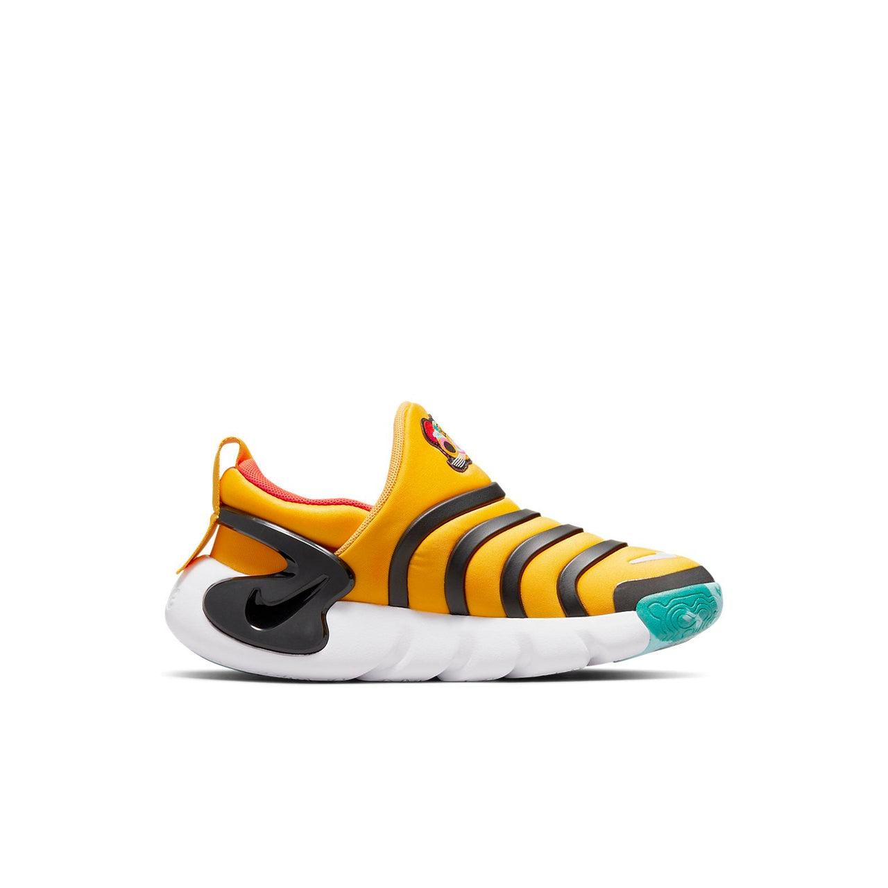 (PS) Nike Dynamo Go SE 'Chinese New Year' DR0270-700