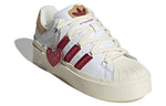 (WMNS) adidas Superstar Bonega 'White Cream' GY6793