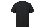 Converse GLOBE TROTTING SS Tee BLACK(BLACK) 10019942-A02
