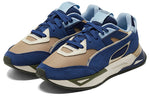 PUMA Maison Kitsune x Mirage Sport 'Blue Depths' 381268-01
