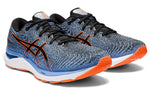 ASICS Gel-Cumulus 24 'Black Shocking Orange' 1011B366-003