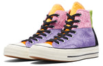 Converse Chuck 70 Hi 'Multicolor Fur' 163785C