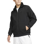 Nike Sportswear Full-Zip Reversible Jacket 'Black' DZ4713-010