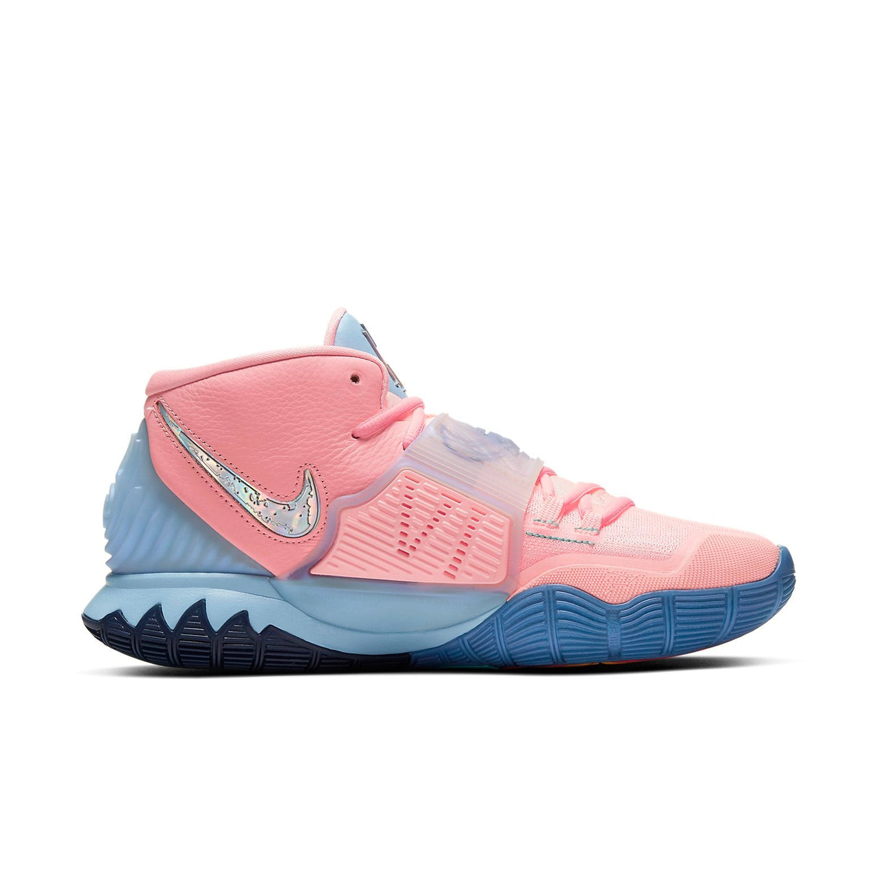 Nike Concepts x Kyrie 6 'Khepri' CU8879-600