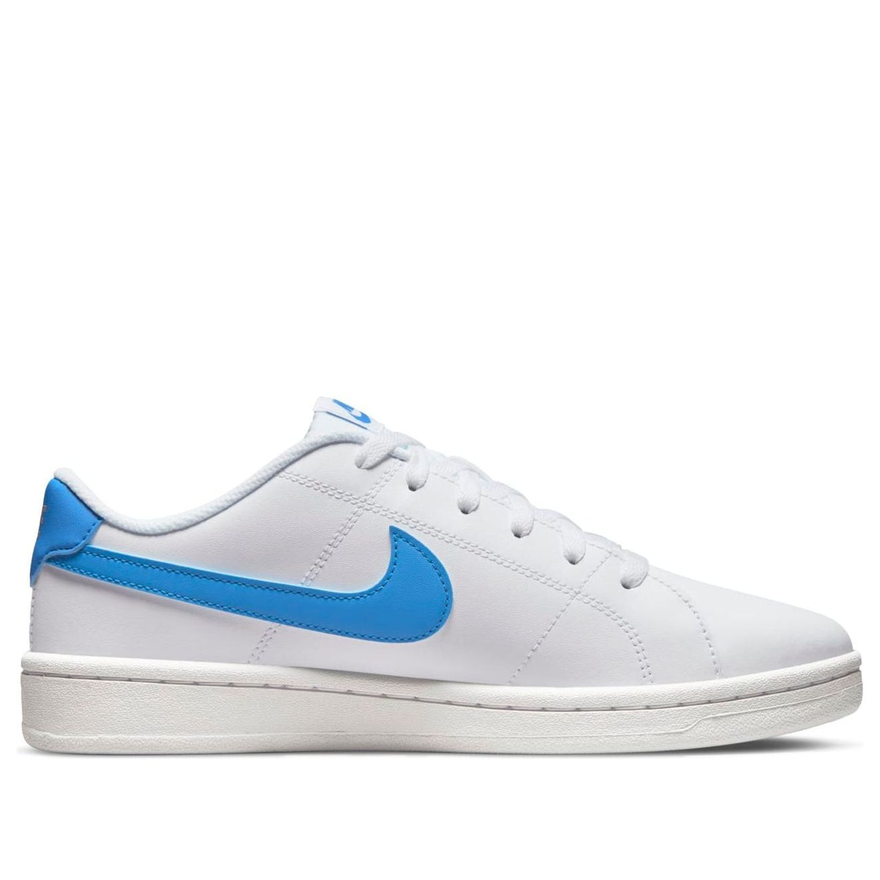 Nike Court Royale 2 Low 'White Light Photo Blue' CQ9246-106