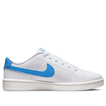 Nike Court Royale 2 Low 'White Light Photo Blue' CQ9246-106