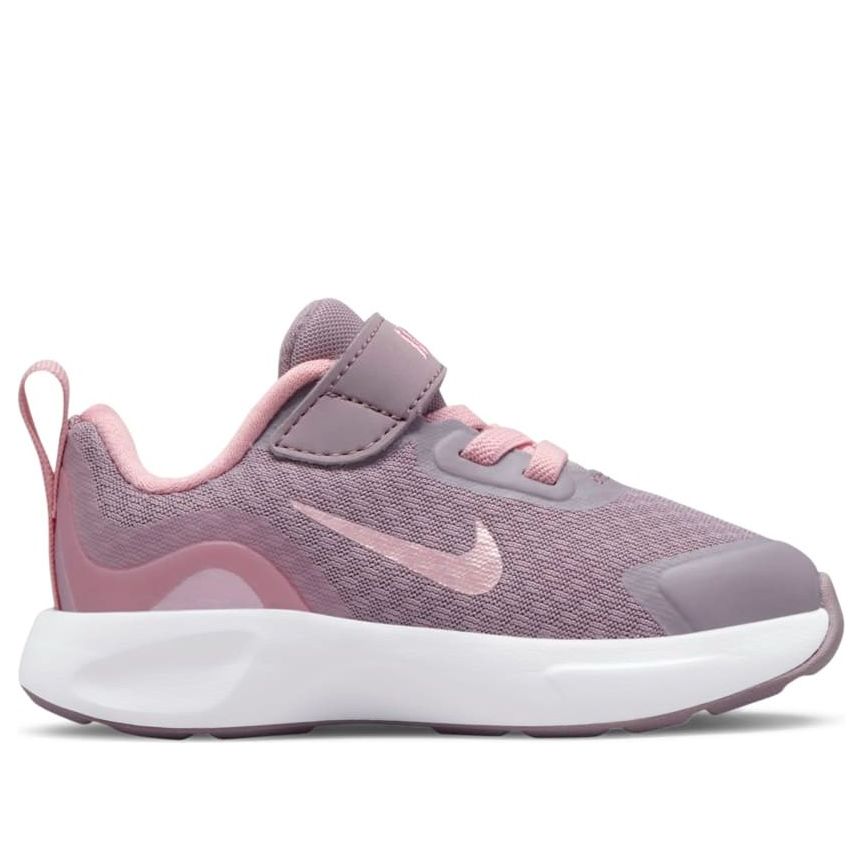 (TD) Nike Wearallday 'Light Violet Ore' CJ3818-200