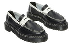 Dr. Martens Penton Bex Contrast 'Black White' 27334009