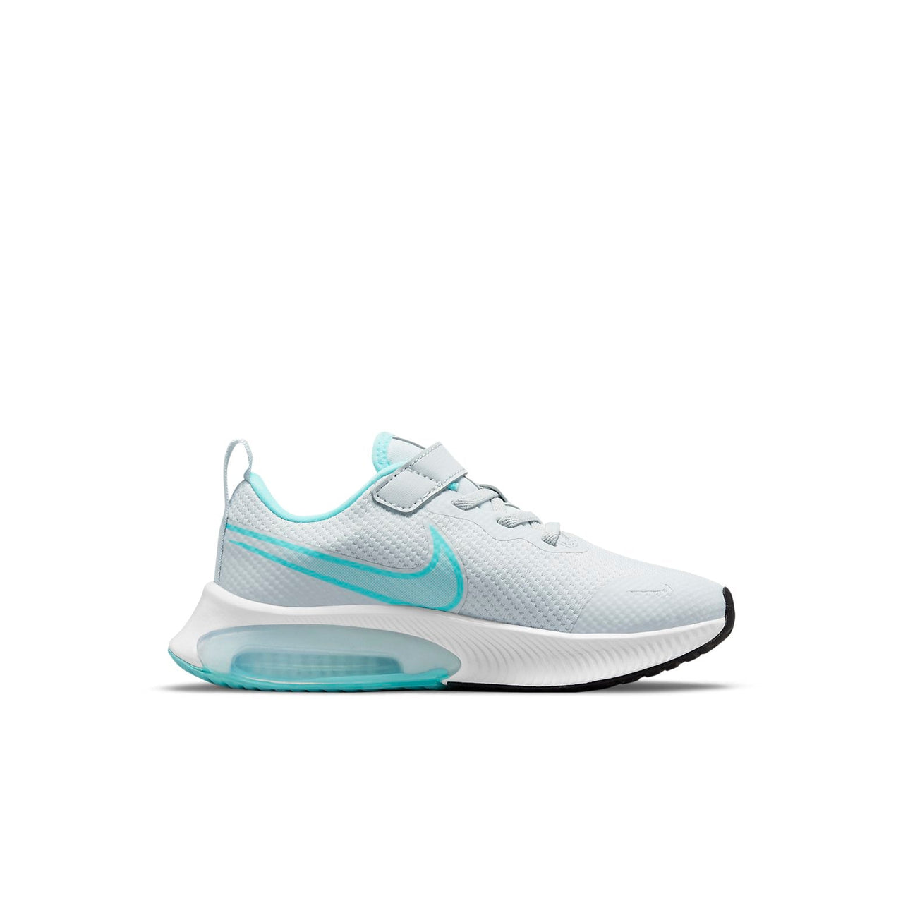 (PS) Nike Air Zoom Arcadia 'Gray Blue White' CK0714-014