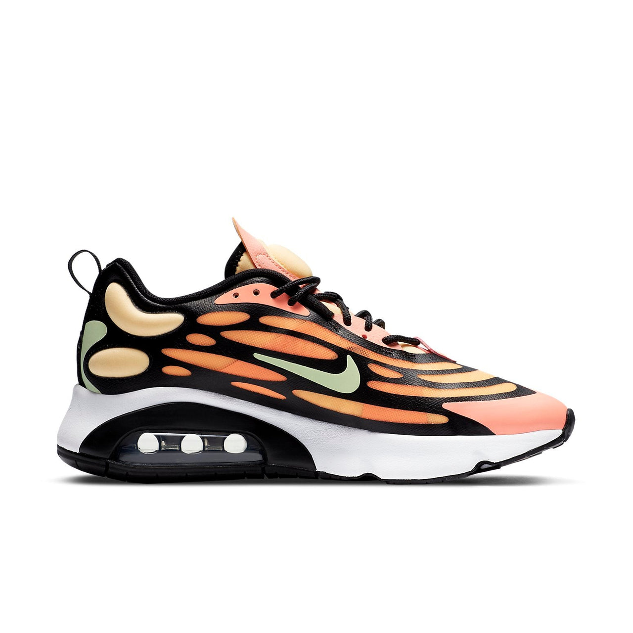 Nike Air Max 200 'Sunrise' CK6811-600