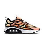 Nike Air Max 200 'Sunrise' CK6811-600