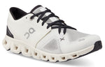 (WMNS) On Running Cloud X 3 'White Black' 60.98697
