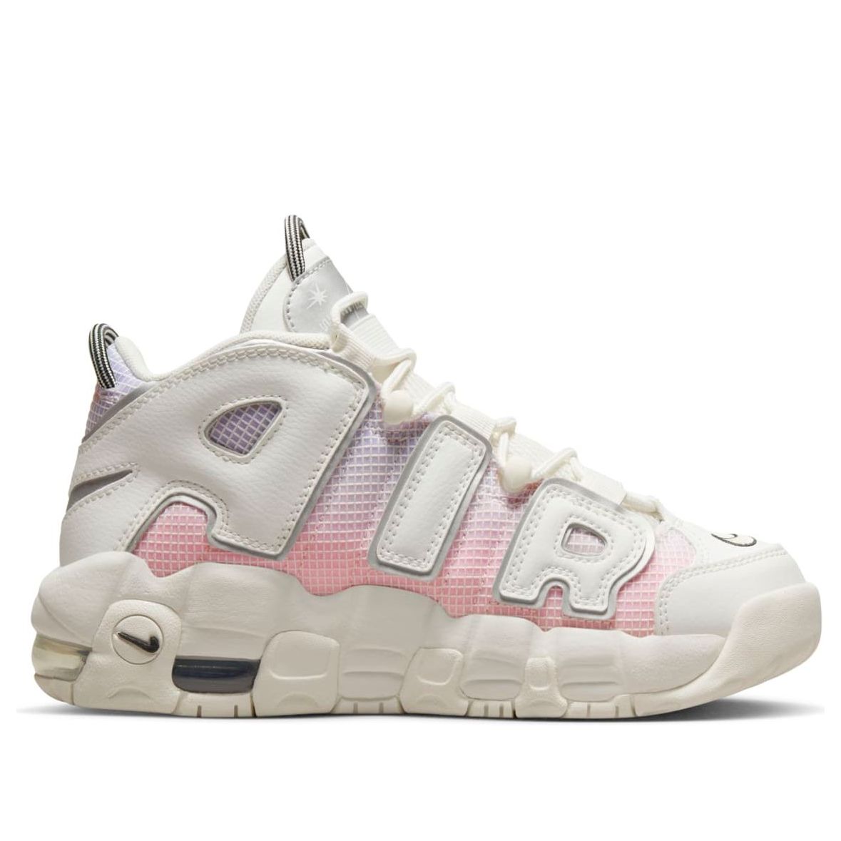 (GS) Nike Air More Uptempo '96 'Thank You, Wilson' DQ0514-100
