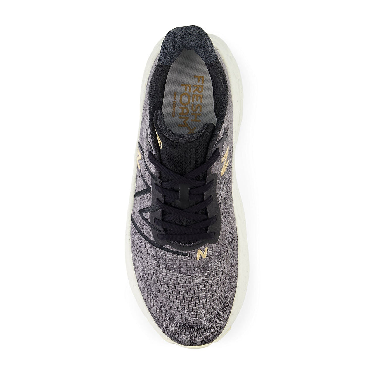 New Balance Fresh Foam X More v4 'Castlerock Turtledove' MMORBD4