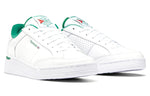 Reebok Ad Court Sneakers White/Green FY9395