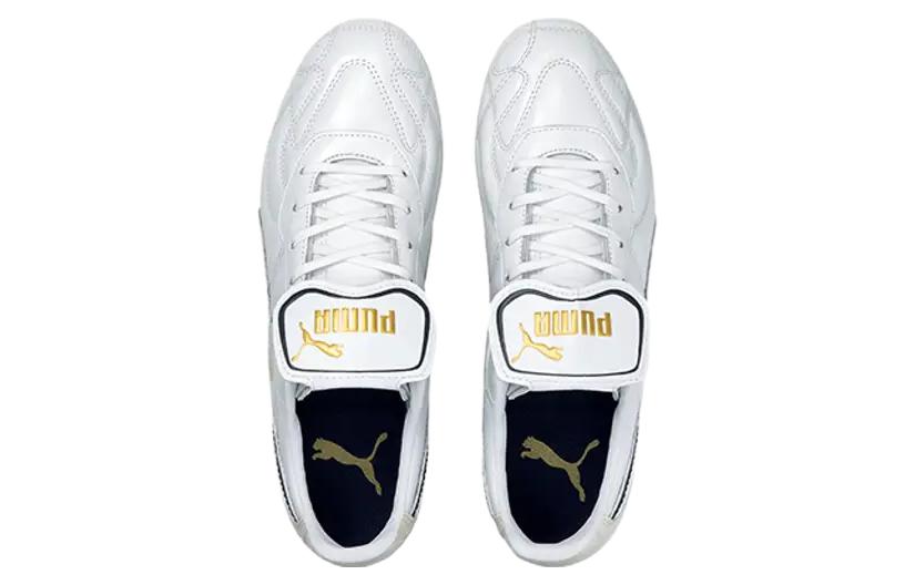 PUMA King Top 'Rudolf Dassler Legacy' 106681-01