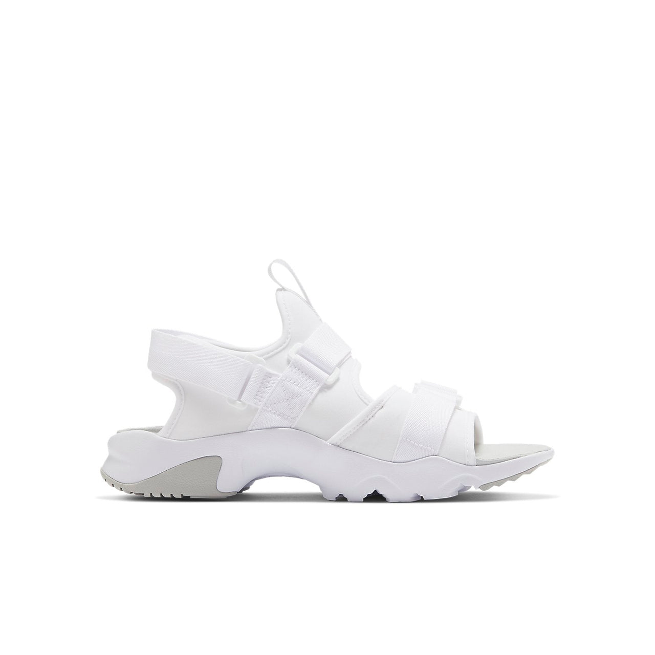 Nike Canyon Sandal 'White Grey Fog' CI8797-101