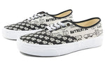 Vans Authentic x Otw Nuttsh 'Black White' VN0A5KS9BPR