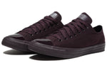 Converse OPI x Chuck Taylor All Star Low 'Dark Purple' 165731C