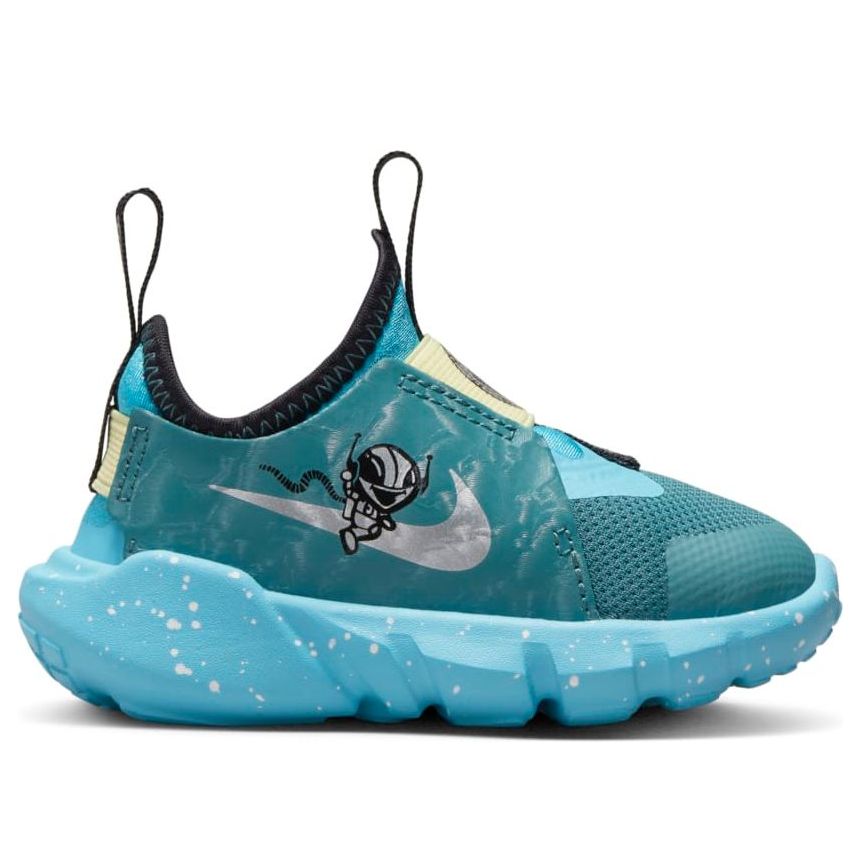 (TD) Nike Flex Runner 2 Lil 'Space Explorer' DV3102-300