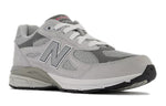 (GS) New Balance 990v3 'Grey' GC990GY3