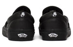 Vans Classic Slip-On Karl Lagerfeld Quilt Black VA38F7OEI