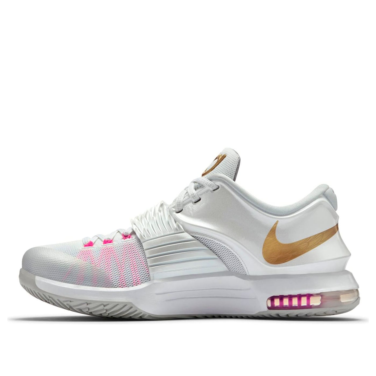 Nike KD 7 PRM 'Aunt Pearl' 706858-176