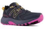 (WMNS) New Balance 410 'Black' WT410CG7
