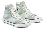 Converse Chuck Taylor All Star High 'Summer Wave - Washed Light Field Surplus' 171912C
