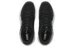 PUMA Court Rider Team 'Black White' 195660-06