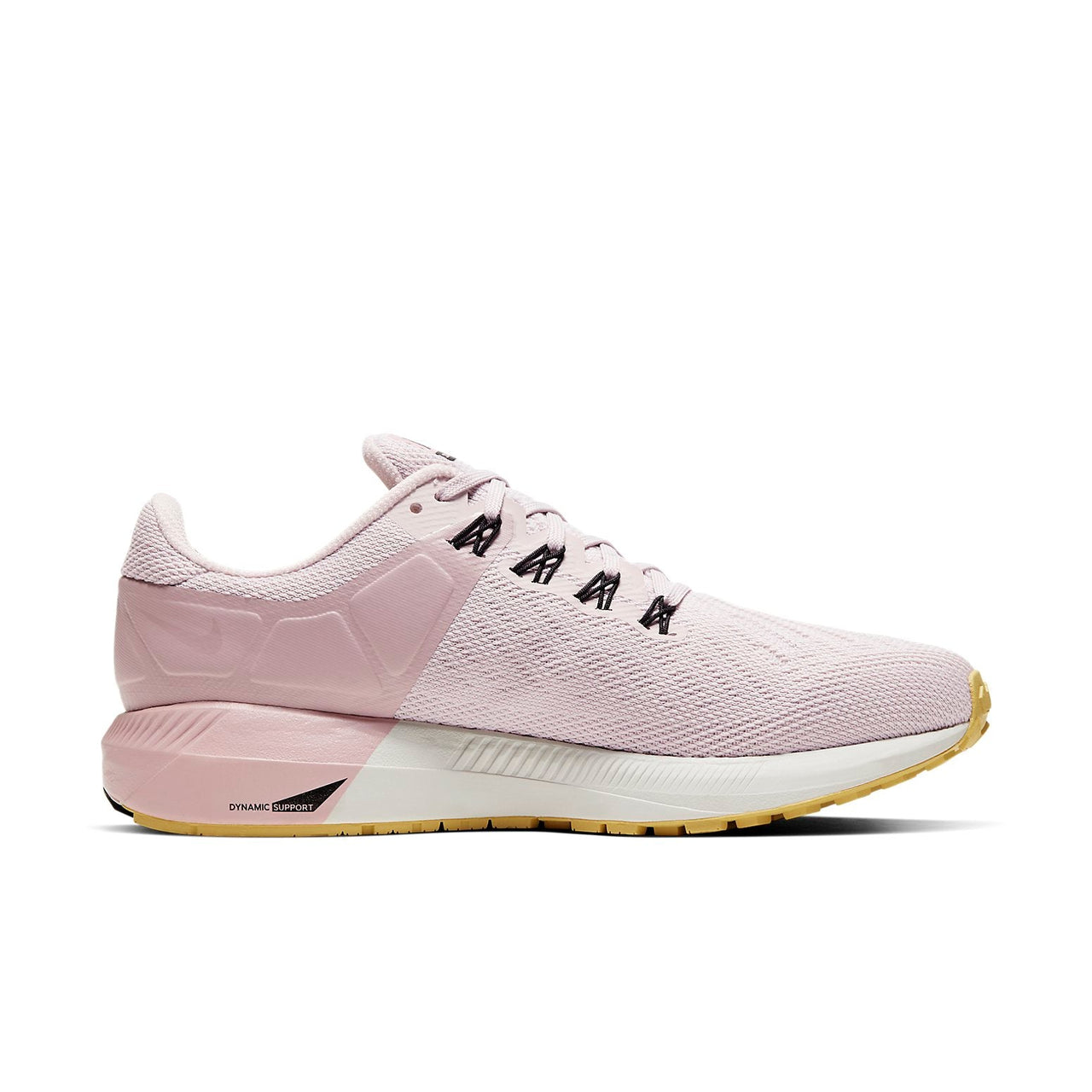 (WMNS) Nike Air Zoom Structure 22 'Platinum Violet' AA1640-009