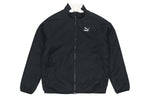 PUMA Sherpa Reversible lamb's wool Stay Warm Stand Collar Jacket White 530028-01