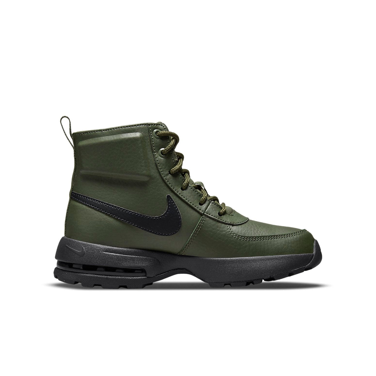 (GS) Nike Air Max Goaterra 2.0 'Cargo Khaki' DC9515-300