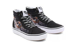 Vans Y/ K Printed Black VN0A4VJN9EF